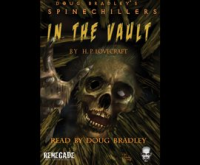 In the Vault by Lovecraft, H. P